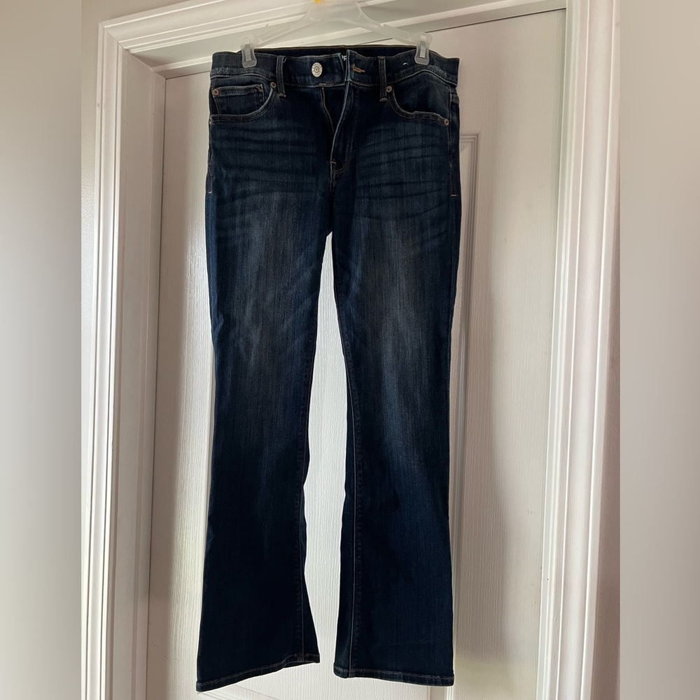 Express Women’s Jeans 6